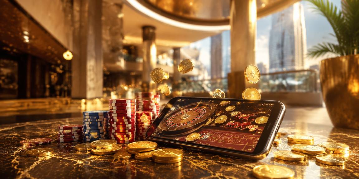 28win12 Casino