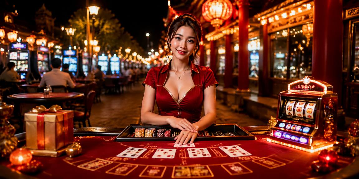 28win12 Chúng Tôi Cung Cấp Những Gì Trong Sảnh Slot